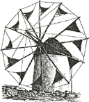 Mykonos Logo