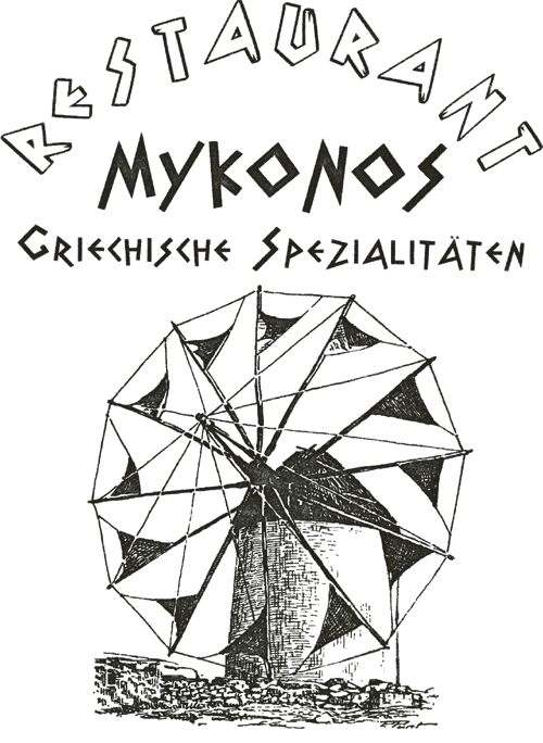 Restaurant Mykonos (Titelbild)